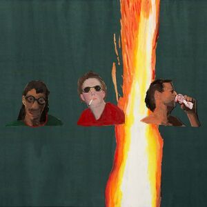 Mj Lenderman - Manning Fireworks  LP LP